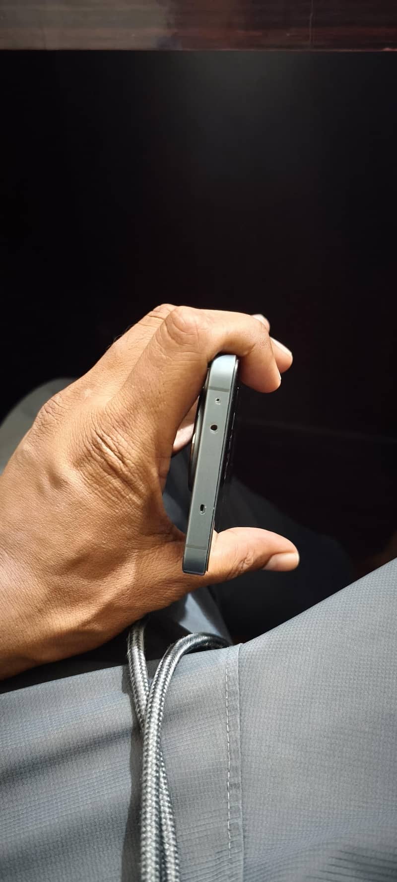 One Plus 13R 6