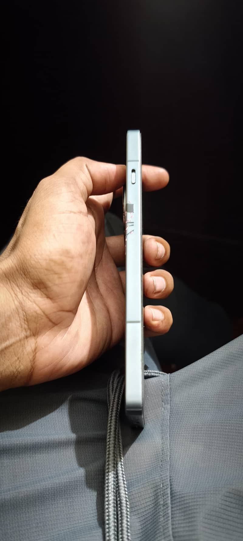 One Plus 13R 7