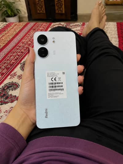 Xiaomi Redmi 13c USED