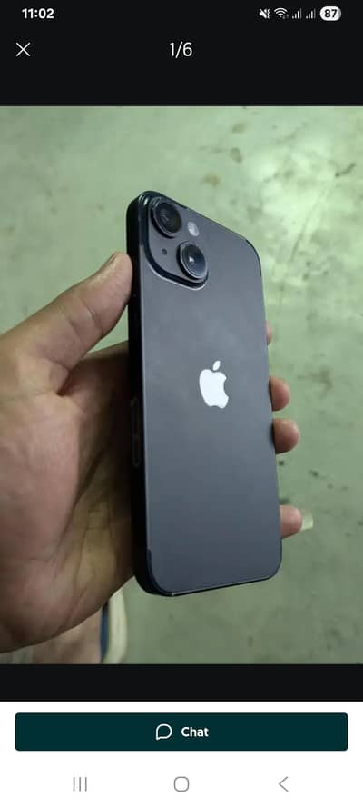 Apple iPhone 14 256