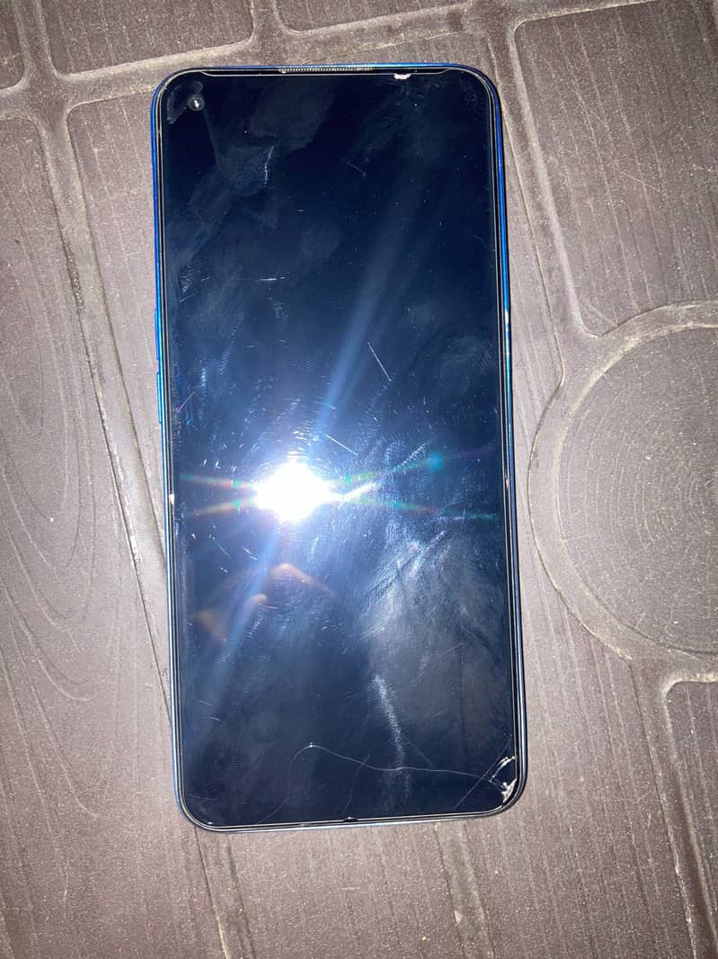 OPPO A54 5