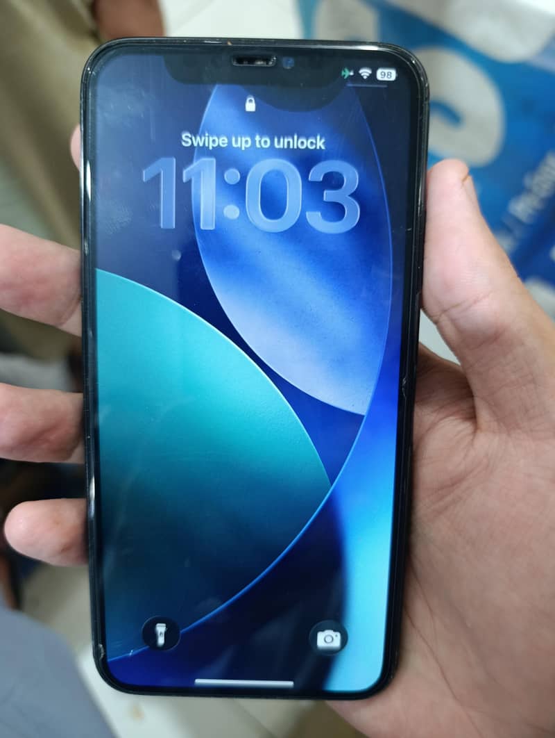 Apple iPhone 11 Pro Max 0