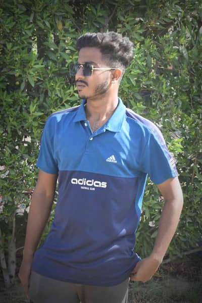Riaz Yaseen