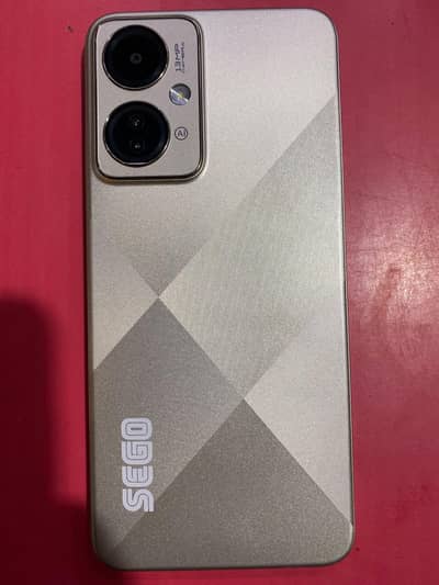 SEGO Smart 9 HD