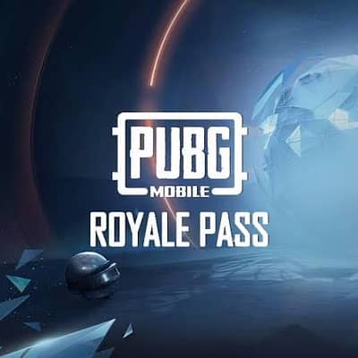 Pubg royale pass (read description)