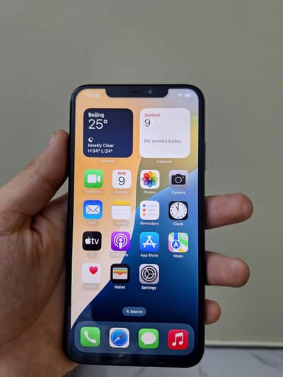 Apple iPhone XS Max[ exchange possible ]