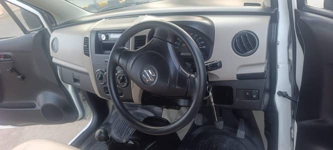 Suzuki Wagon R 2020
