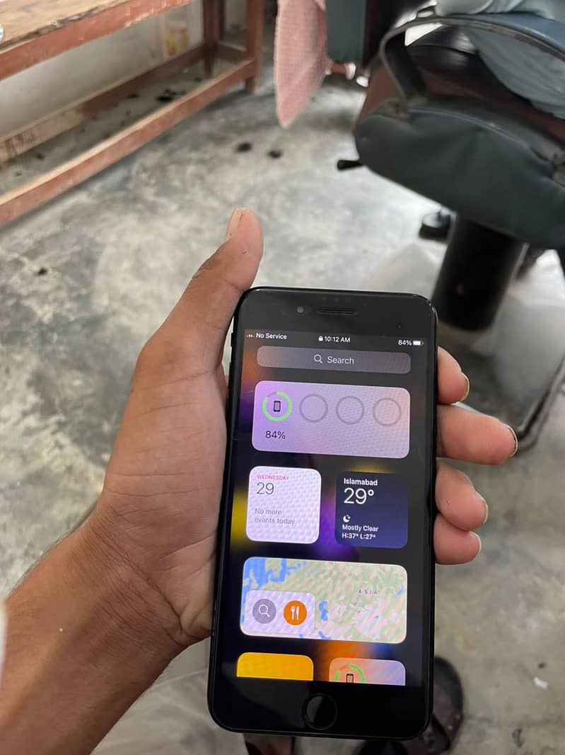 Apple iPhone 7 Plus 2