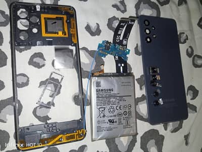 Samsung A32 original parts