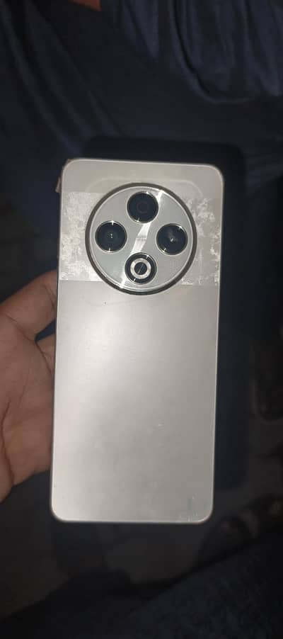 Tecno Spark 30