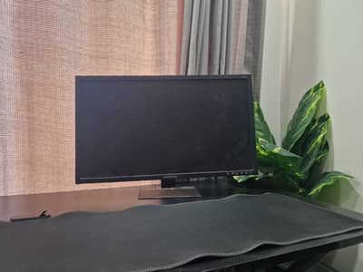 24in Samsung LCD Monitor