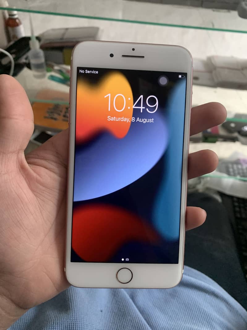 Apple iPhone 7 Plus 2