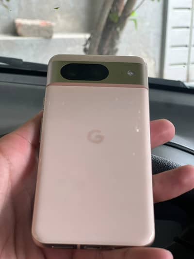 Google Pixel 8