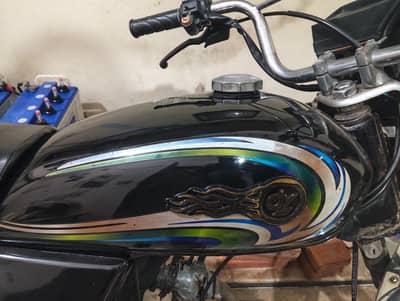 10/10 condition +engine