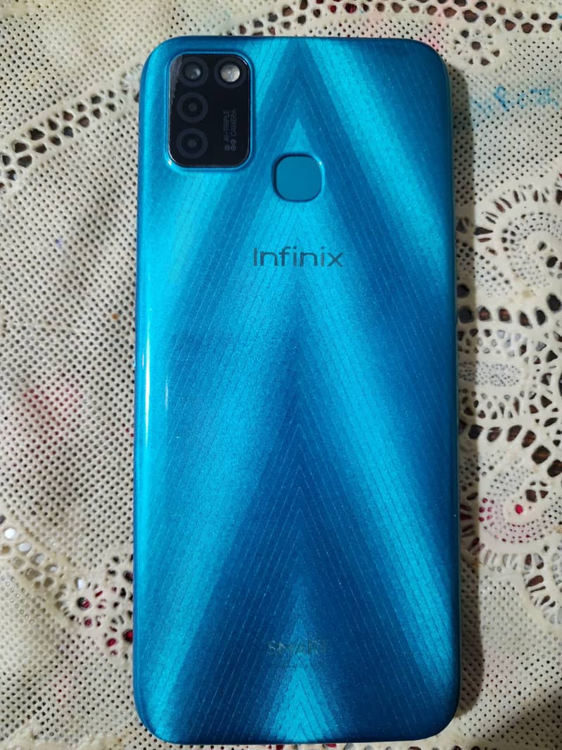 Smart 5 0