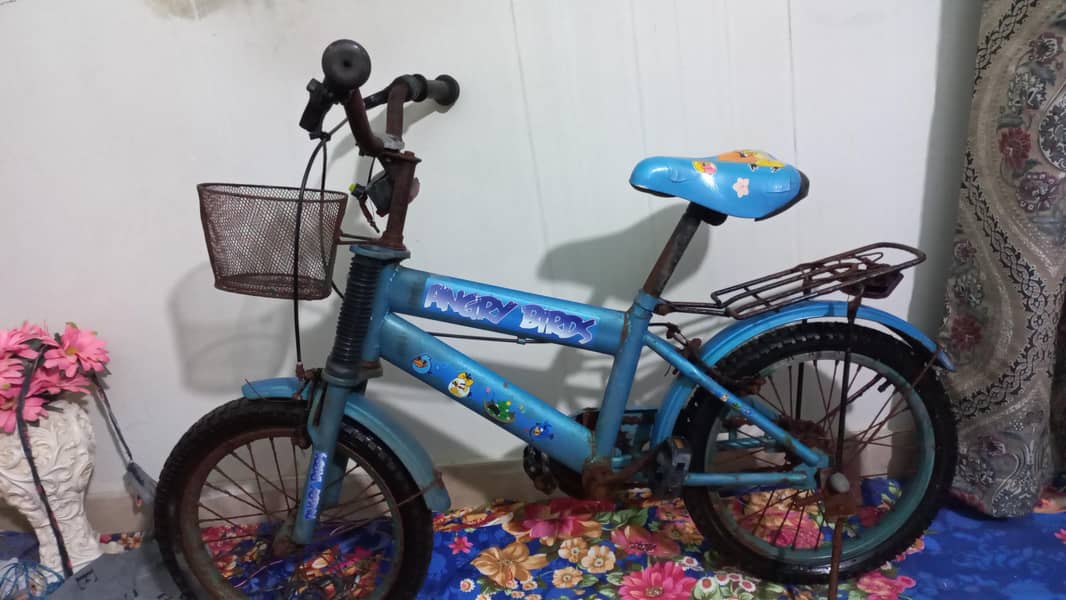 Bicycle 1