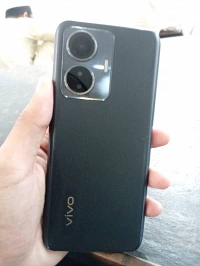 Vivo Y55