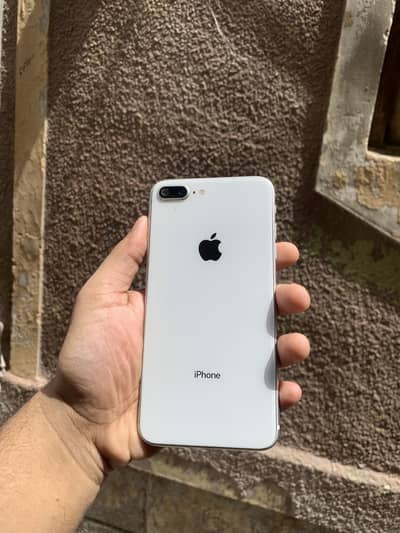 Apple iPhone 8 Plus