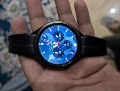 Samsung Galaxy Watch 6 Classic 47mm