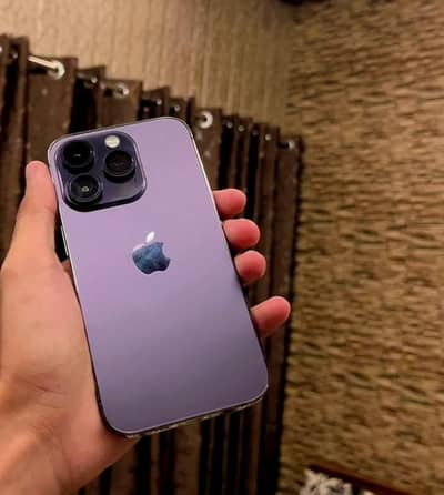 Apple iPhone 14 Pro