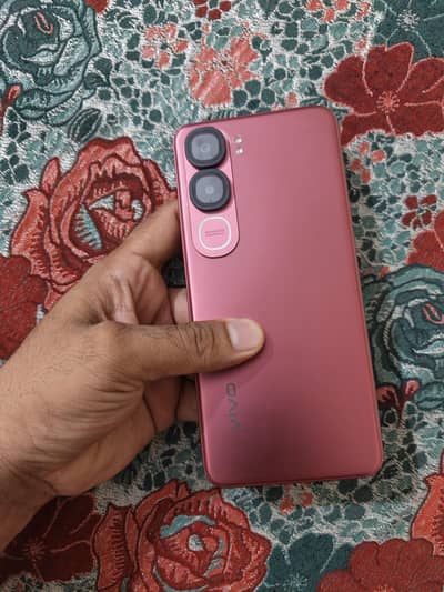 Vivo Y21D