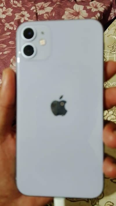 Apple iPhone 11