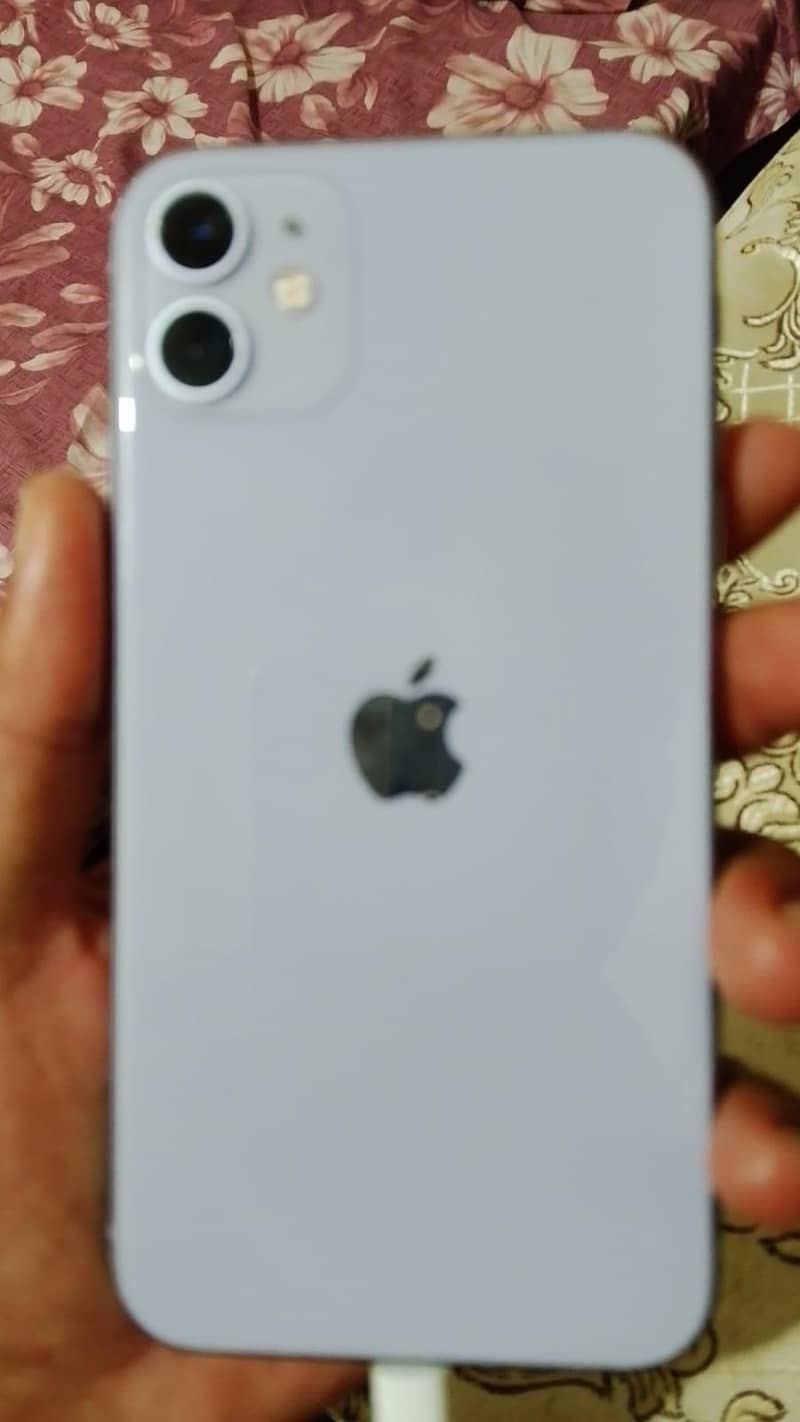 Apple iPhone 11 0