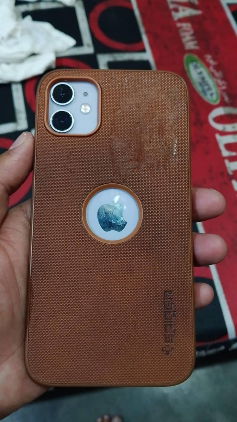 Apple iPhone 11 6