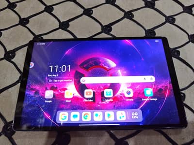 Lenovo legion Tab