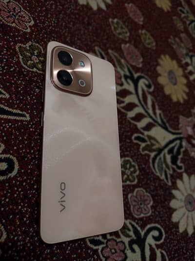 Vivo Y28 8/128