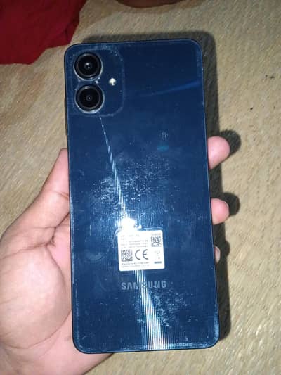 Samhsung Mobile A06