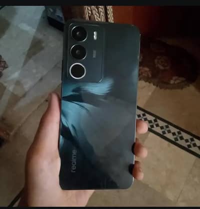 Realme C71