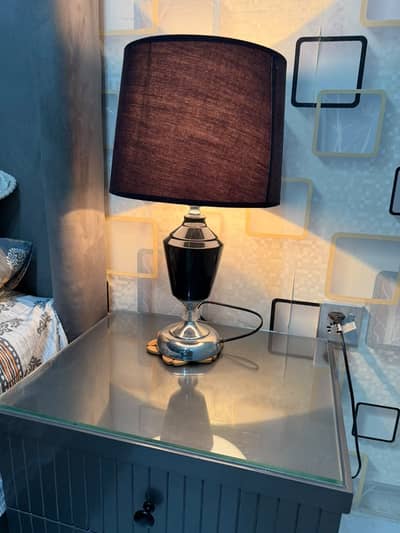 Table Lamp brand new