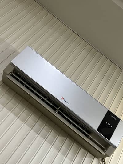 Daulance h zone 1.5 tone ac