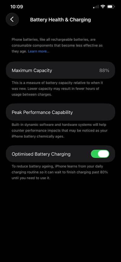 Apple iPhone 11 Pro Max