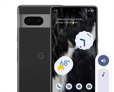 Google Pixel 7