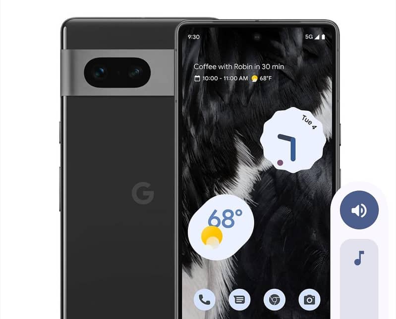 Google Pixel 7 0