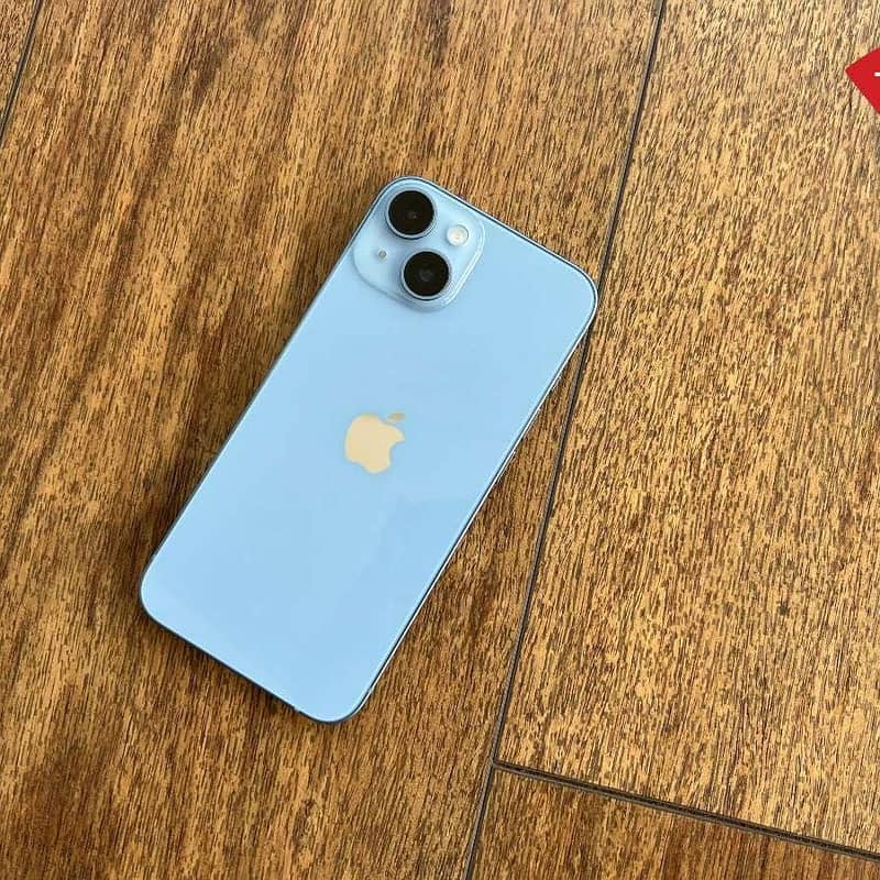 Apple iPhone 14 0