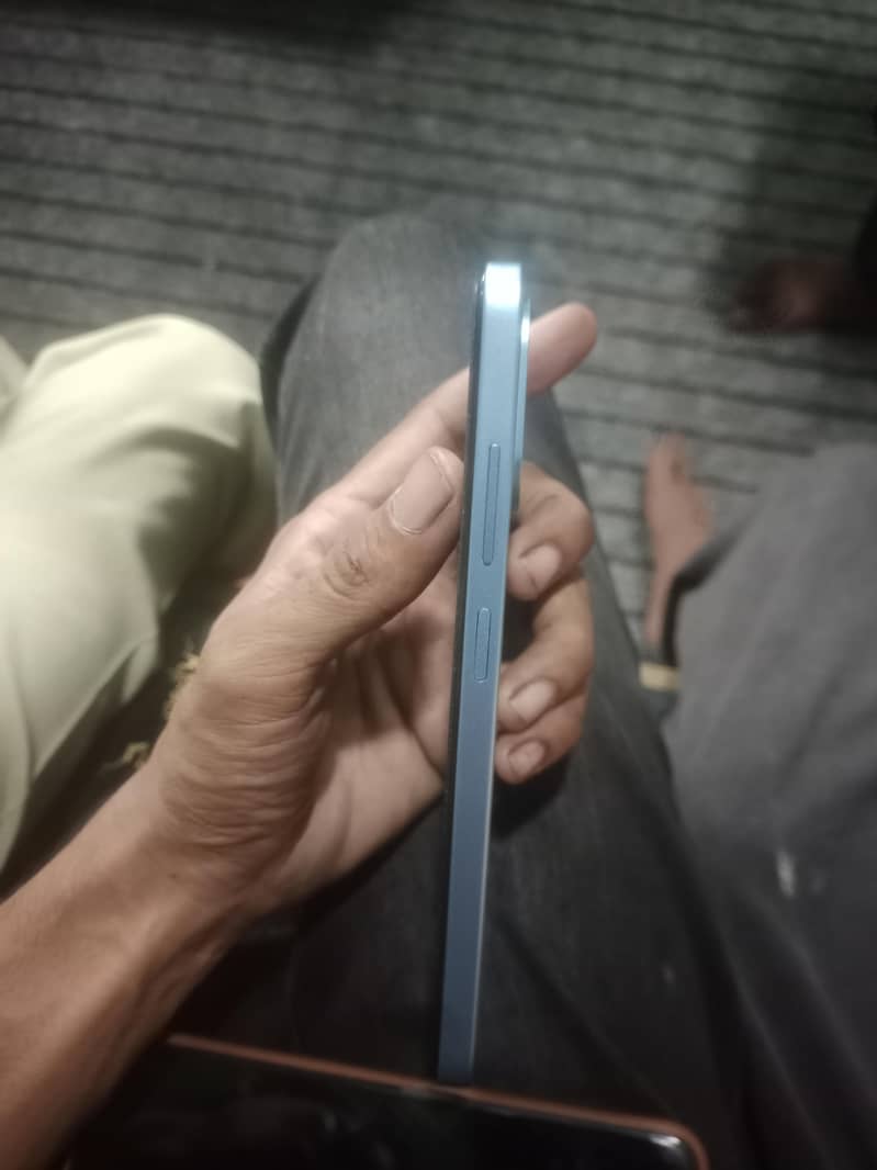 Itel Value 100 1