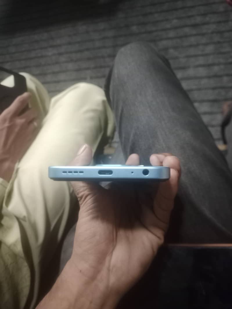 Itel Value 100 2