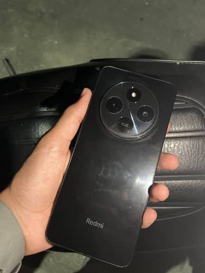 Xiaomi Redmi 14C