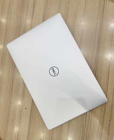 Dell XPS