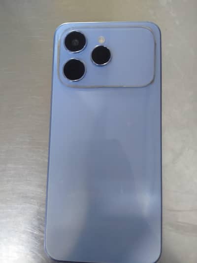Tecno spark 40 6/128 GB