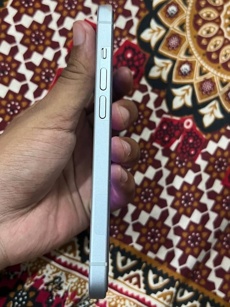 Apple iPhone 15 5