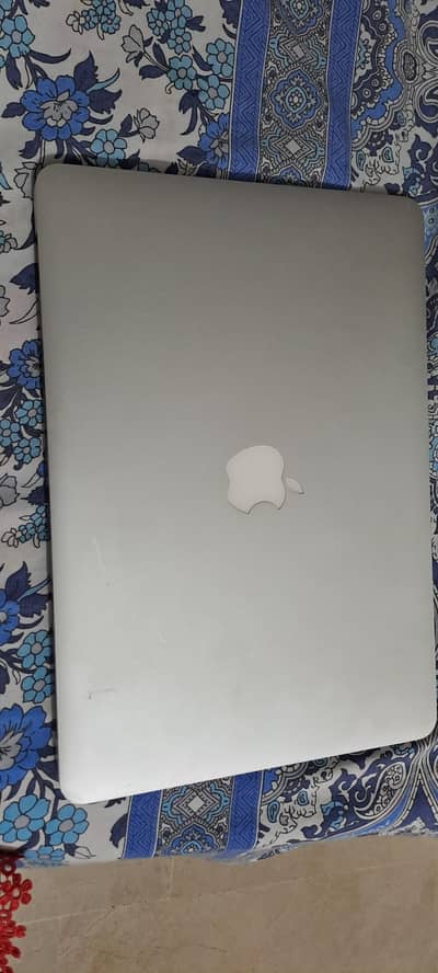 Mac book air