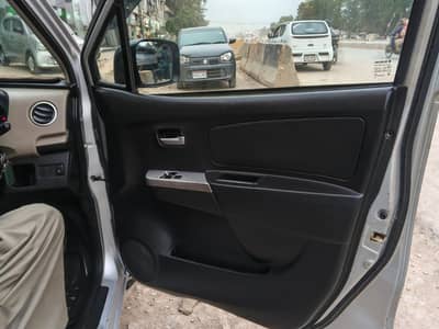 Suzuki Wagon R 2018