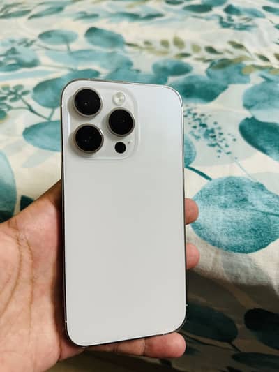 iPhone 14 Pro PTA Approved