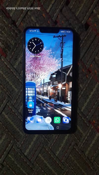 Huawei Nova 3i, 4gb 128gb