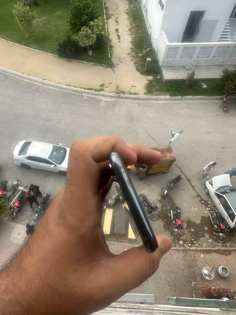 iPhone X 2