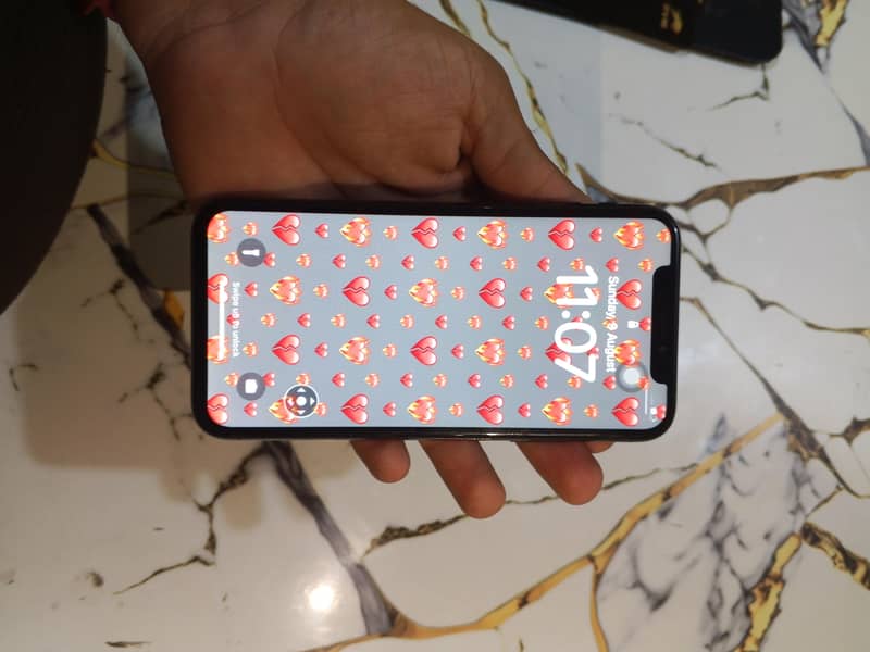 Apple iPhone X 2
